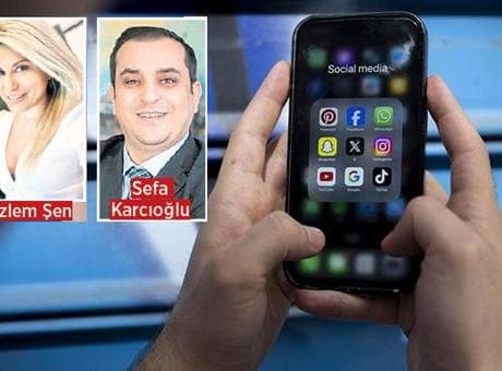İzinsiz paylaşım hapse yollayabilir