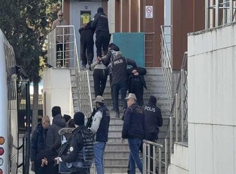 Yalova’da 3 polisi şehit eden DEAŞ’lılar için kan donduran detaylar! Babalarını 'kafir' ilan edip annelerini, örgütten biriyle evlendirme planı