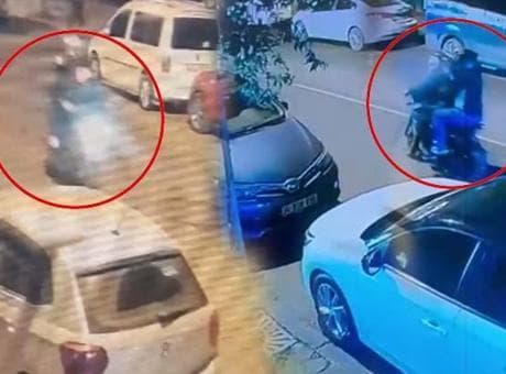 Boşanma krizi kurşun yağmuruna dönüştü! Kağıthane’deki kuyumcu 1 günde 2 kez hedef alındı