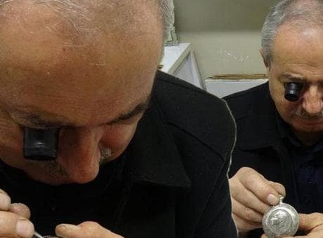 Zabıtalıktan emekli oldu, ata mesleğine geri döndü! ‘Yeni gelmedik, geri döndük’