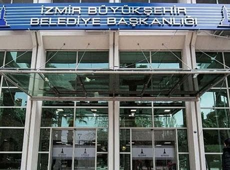 İZBETON’a operasyon: 21 gözaltı