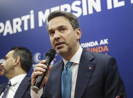 Bakan Bayraktar: Hedefimiz, Türkiye'yi enerjide bağımsız kılmak