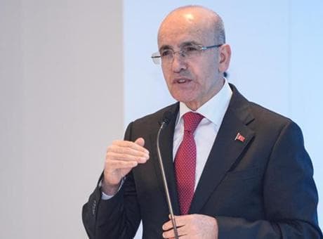 Bakan Şimşek'ten vatandaşlara 'emanet hesap' uyarısı!