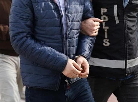 Tokat merkezli 4 ilde FETÖ operasyonu: 2 kişi tutuklandı