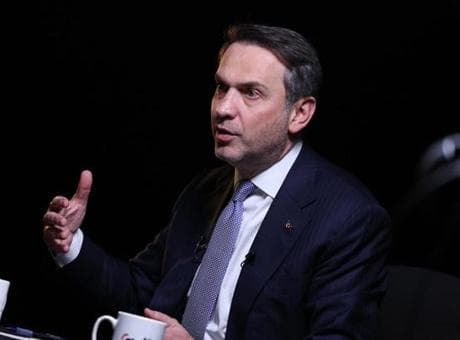 Bakan Bayraktar: Çağrı Bey'i Somali'ye uğurluyoruz