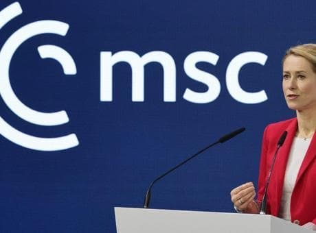 AB'den Moskova'ya net mesaj! 'Rusya süper güç değil, masada kazanmaya çalışıyor'