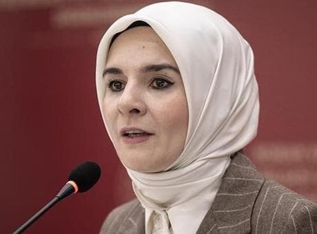 Bakan Göktaş'tan çocuklara yönelik 'sosyal medya düzenlemesi' paylaşımı: