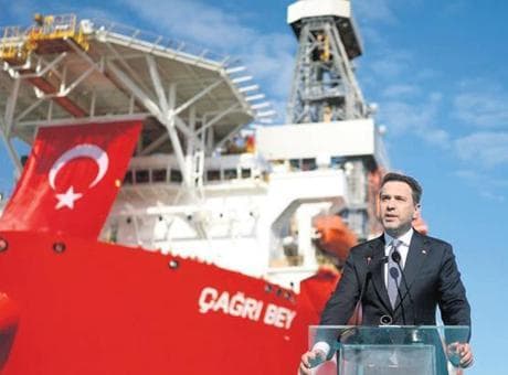 Afrika Boynuzu’nda Türkiye yükseliyor