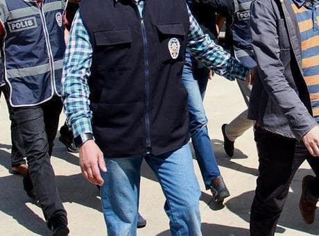 Hayali ihracat çarkı deşifre oldu! Döviz desteği için kurulan organizasyonda 30 şüpheli adliyede