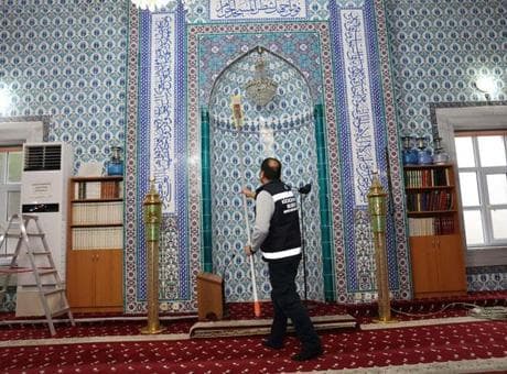 Küçükçekmece’de ramazan seferberliği! 75 bin kişi aynı sofrada buluşacak