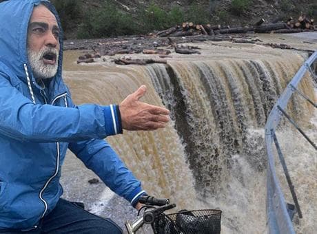 Yer: İzmir! Böylesi 50 yılda bir görülüyor: Salı gününe dikkat