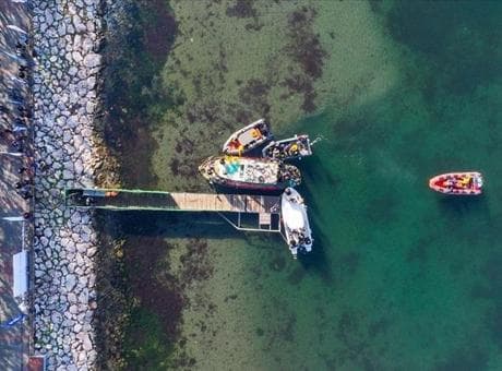 110 bin kamyon çamur çıkarıldı! İzmit Körfezi’nde dev temizlik: Deniz yeniden nefes alıyor