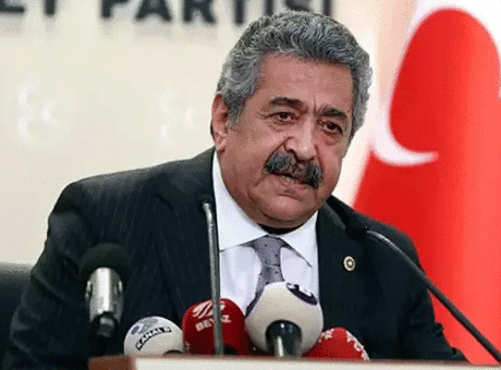 Son dakika... MHP'den 'Umut Hakkı' açıklaması: İçerik olarak mutlaka olacak