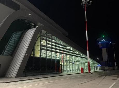 Kapadokya turizmi yeni yüzüyle gökyüzüne açılıyor