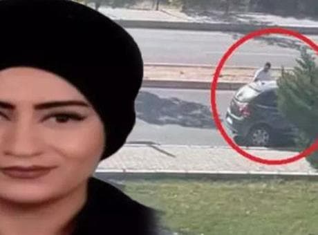 Üniversitedeki korkunç cinayette şok detaylar! Vurdu, başında bekleyip kayıt aldı