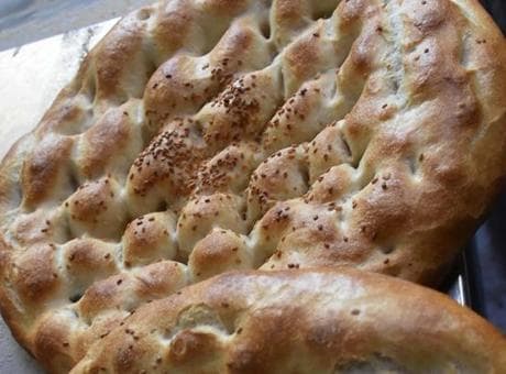 İzmir'de ramazan pidesinin fiyatı açıklandı