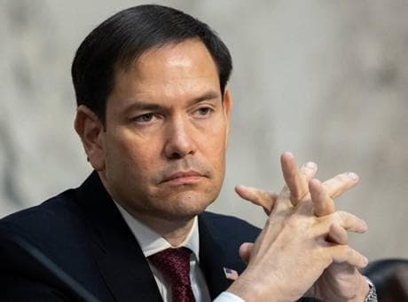 ABD Dışişleri Bakanı Rubio'dan İran açıklaması! 'Anlaşma yapmak zor'