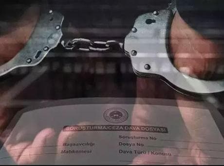 İstanbul'daki 'Taşlar' suç örgütüne yönelik iddianamenin detaylarına ulaşıldı
