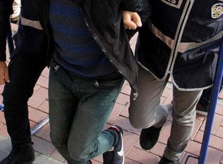 İstanbul merkezli 11 ilde FETÖ operasyonu! 52 vergi müfettişi tutuklandı