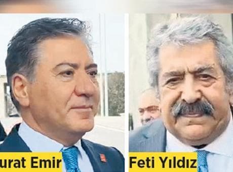 Kritik hafta hareketli başladı