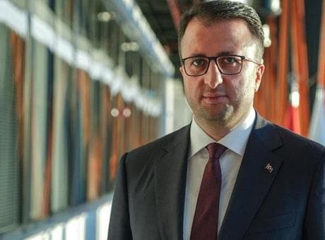 Gökvatan’ın milli takımı SAHA MİHENK’te buluştu