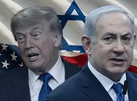 ‘Netanyahu, Trump’ı dikkate almadı’