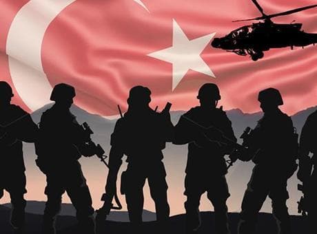 SON DAKİKA HABERLER: İsrail basınında yeni savaş senaryosu! 'Türklerin kritik noktadaki tehlikeli hamlesi, gözümüzü dört açmalıyız'