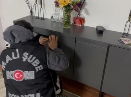 Devre mülk sahiplerine 'yabancıya satacağız' vaadiyle büyük vurgun! 8 ilde operasyon, 17 gözaltı