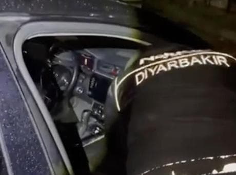 Diyarbakır’da dev narkotik operasyonu: 110 gözaltı, 33 tutuklama