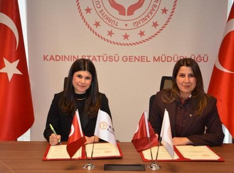 Kadınların güçlenmesine uzun vadeli katkı