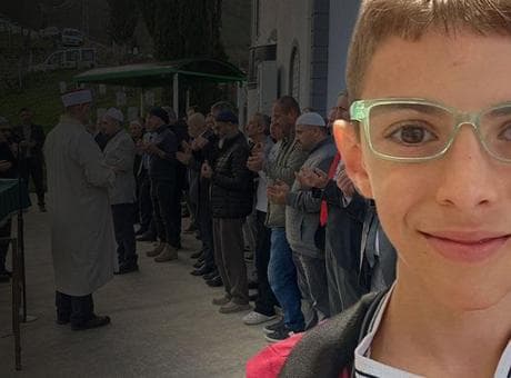 13 yaşındaki çocuğun ölümüyle korkunç iddia! Oyundaki görevleri yerine getirmek için kendini astı