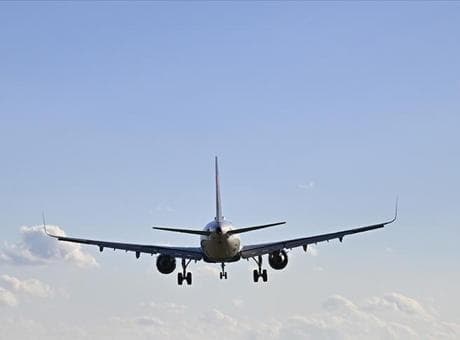 Hava taşımacılığında Türkiye etkisi