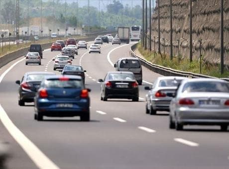 Trafik ve kasko sigortasında ödenen tazminat 240 milyar liraya dayandı