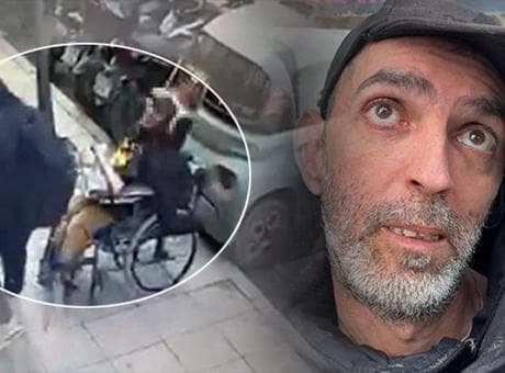Nişantaşı’nda faciadan dönüldü: Dehşet içindeydim