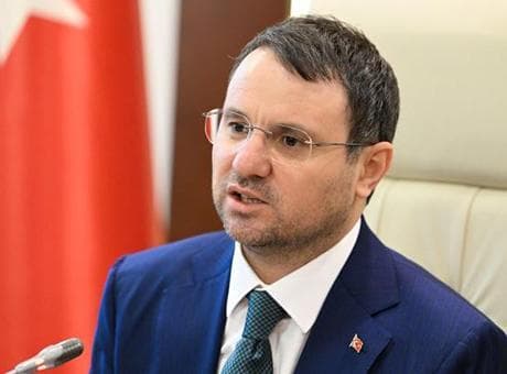 Bakan Gürlek: Güçlü adalet, güçlü ve huzurlu bir teşkilatla mümkündür