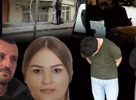 Vahşet sonrası ilk kez konuştular: Cesedin bir parçası Anadolu, bir parçasının Avrupa Yakası'nda