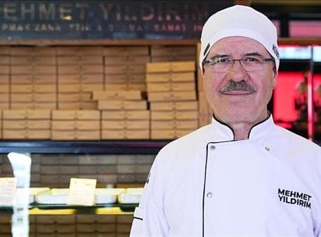Baklava ve tatlı üreticileri ramazan ayı boyunca fiyatları sabitledi