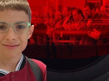 Son dakika... Bir bilgisayar, bir oda, yarım kalan bir hayat! 13 yaşında Eymen'i öldüren dijital tuzağın şifresi
