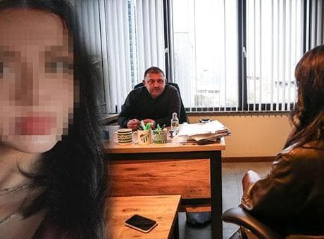 Kimlik numarası hayatını kararttı! Üniversiteli Gizem'e 6 dava birden açıldı