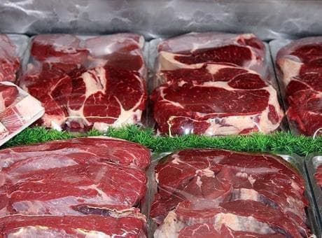 Ramazanda kırmızı et arzında sıkıntı yaşanması beklenmiyor