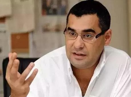 Enver Aysever'e 3 yıla kadar hapis cezası istemiyle dava