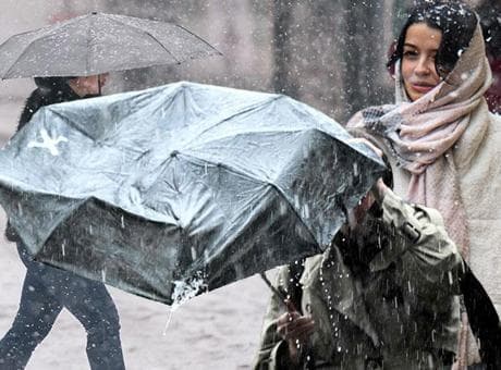 Son dakika... Meteoroloji 39 kent için haritayı güncelledi! Kar yeniden geliyor: Bu bölgelerde yaşayanlar dikkat
