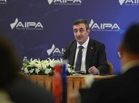 'Türkiye, son 23 yılda alt orta gelirden üst orta gelire yükseldi'