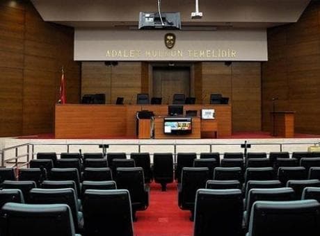Ankara’da 2 kız kardeşin ölümü: Yaya geçidindeki kamyon şoförü için 'olası kast' talebi