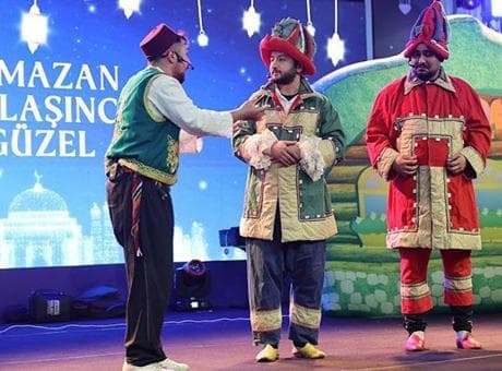 Bağcılar Belediyesi ramazan ayında etkinlikler düzenleyecek