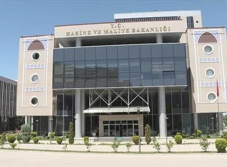 Hazine ve Maliye Bakanlığı'ndan faiz ödemelerine ilişkin açıklama