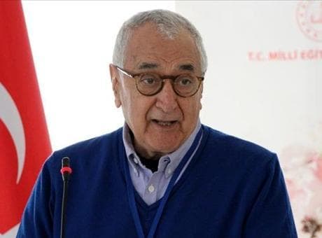 Doğan Cüceloğlu, ölümünün 5’inci yılında adını taşıyan lisede anıldı