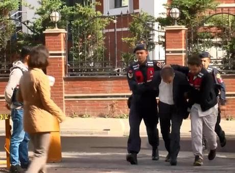 Son dakika... 'Yenidoğan çetesi' soruşturmasını yürüten savcıya 'tehdit' davasında karar