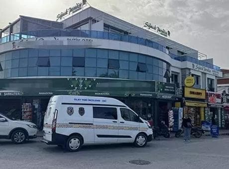 Sevgililer Günü faciasında yeni gelişme! Otel sahibi tutuklandı