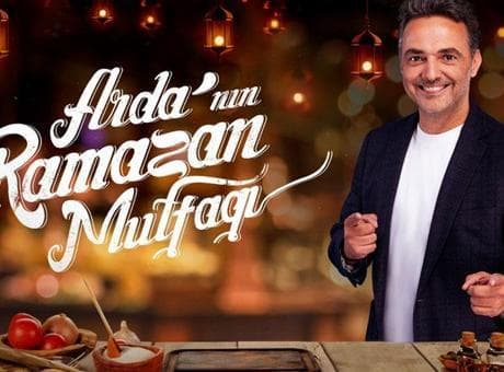 Kanal D'de ramazan ekranı